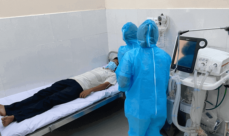 Nhiều người trở về từ nước ngoài sẵn sàng chi tiền để vào các khu cách ly có thu phí