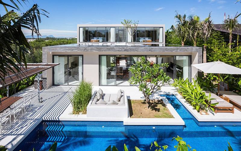 Các cơ sở lưu trú du lịch như khách sạn, resort được trưng dụng làm nơi cách ly 
