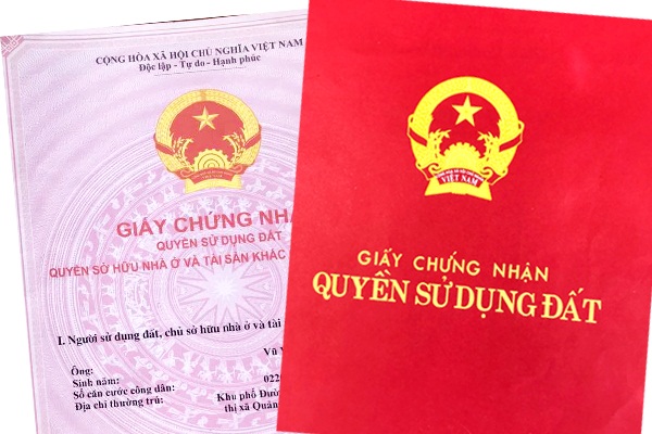 Người mua nhà Nhà Bè giá rẻ cần thực hiện đầy đủ các thủ tục pháp lý, sang tên quyền sở hữu đất