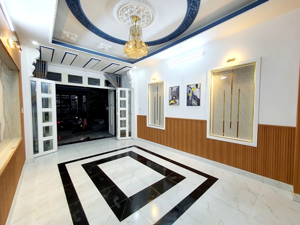 Lên kế hoạch ngân sách mua nhà sẽ giúp việc mua bán nhà Nhà Bè giá rẻ thuận lợi hơn 