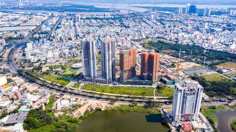Chịu ảnh hưởng nghiêm trọng nhất trong thị trường bất động sản, nhưng phân khúc du lịch nghỉ dưỡng lại được kỳ vọng sẽ sớm phục hồi sau dịch bệnh 