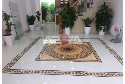 Bán nhà quận 7 trong hẻm đẹp tiện nghi