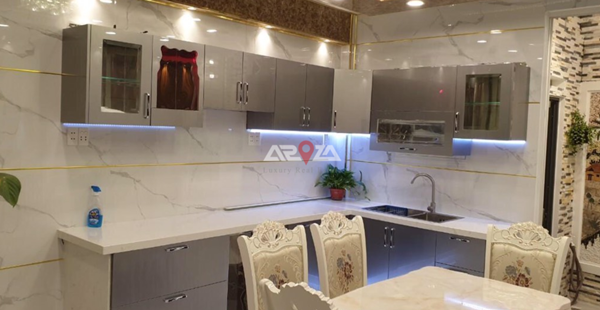 Tiện ích trong nhà cũng là vấn đề nên quan tâm khi chọn mua nhà