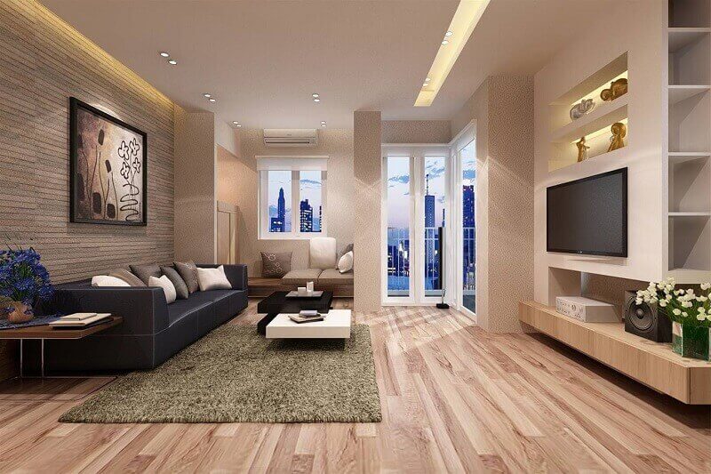 Màu sơn nhà cho tuổi dậu