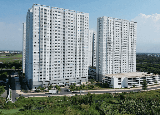 Nguồn cung nhà ở xã hội ngày khan hiếm, trong khi nhu cầu của người dân ngày càng tăng cao 