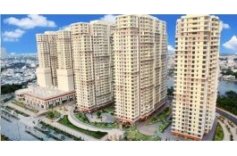 Chỉ từ 15 triệu đồng/m2, BIDV phát mãi 65 căn hộ The Era Town giá rẻ bằng nửa giá thị trường 