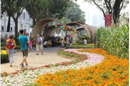 Xu hướng đầu tư bất động sản Quận 7 vẫn chưa hạ nhiệt