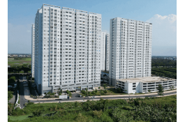 Cơ hội nào cho người có thu nhập thấp sở hữu nhà ở xã hội ?