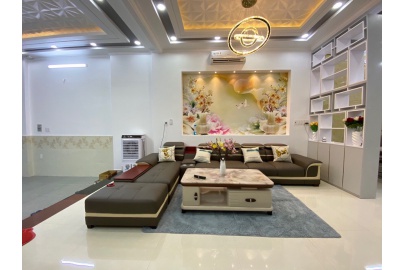 Bán nhà huyện Nhà Bè giá tốt nhất khu vực 